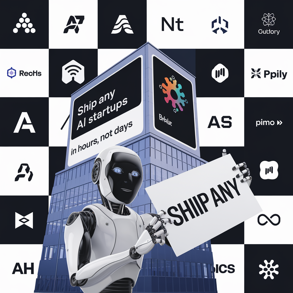 Advanced AI Technology